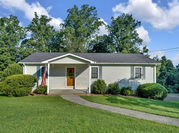 4100 Skyland Dr, Kingsport, TN 37664