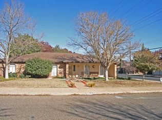 3802 70th St, Lubbock, TX 79413