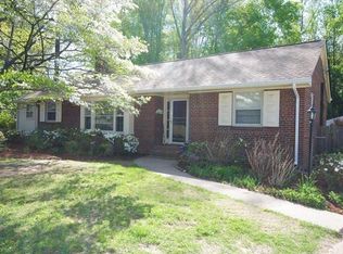 5901 Shrubbery Hill Rd, Richmond, VA 23227