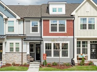 72 Channel Drop Dr #6, Clayton, NC 27520