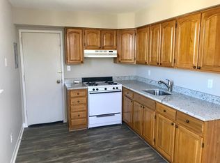 6600 Cleveland Ave APT 4, Baltimore, MD 21222