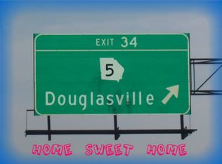 3013 Chris Cir, Villa Rica, GA 30180