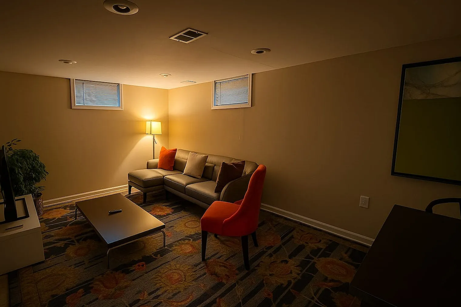 1 bed, 1.0 bath, $4,324 — Photo 2
