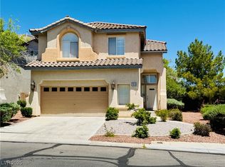 2828 Cottoneaster St, Las Vegas, NV 89135