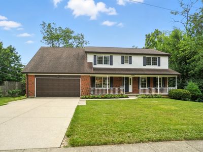 3406 Sherman Ave, Middletown, OH, 45044