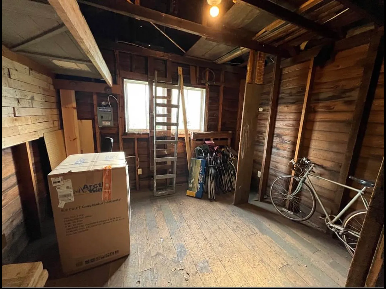 2413 4th Street, Unit Storage — Photo 2