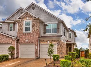 16012 Limestone Lake Dr, Tomball, TX 77377