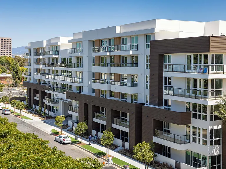 Elements Apartments* — Photo 148