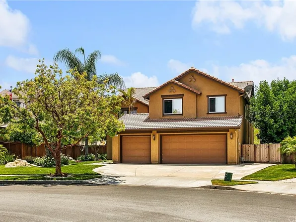 314 Selkirk Dr, Corona, CA 92881
