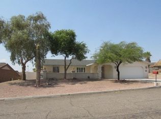 3445 Newport Dr, Lake Havasu City, AZ 86406