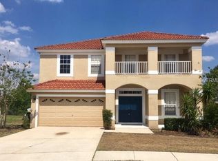 563 Viola Dr, Davenport, FL 33837