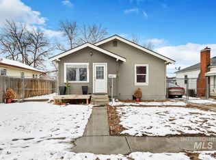 427 Ash St, Twin Falls, ID 83301