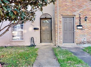 7360 Crownwest St, Houston, TX 77072