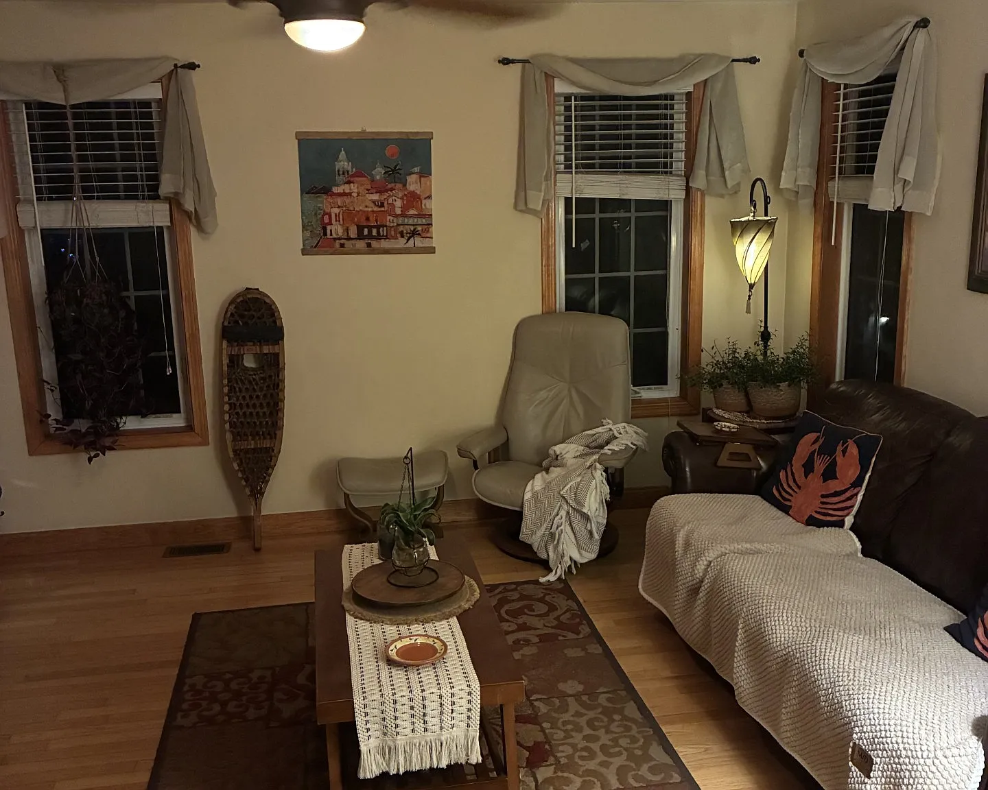 1 bed, 3.0 bath, $1,100 — Photo 1