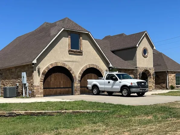 4121 N Commerce St, Ardmore, OK 73401