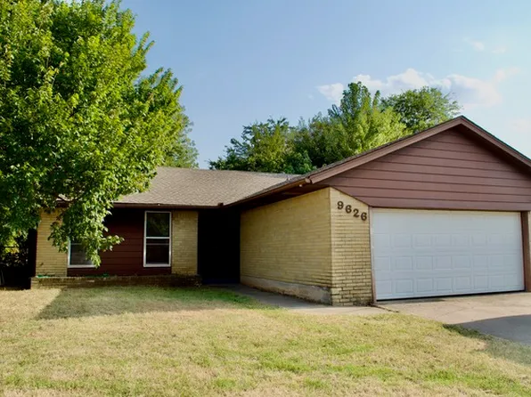 9626 N East 3rd St, Oklahoma City, OK 73130