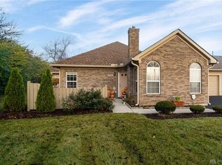 2764 Austin Pl, Fairborn, OH 45324