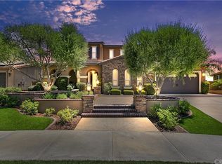 22498 Amber Eve Dr, Corona, CA 92883