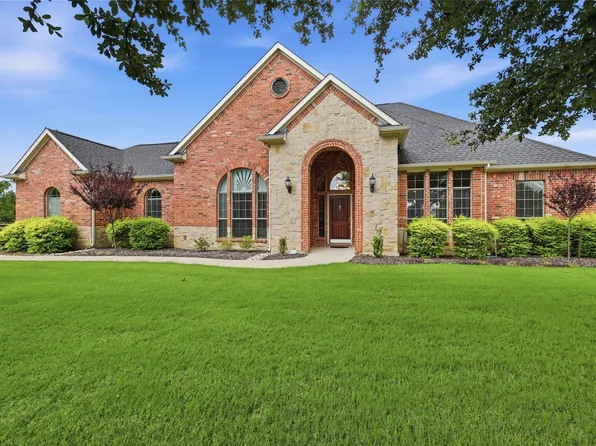 2705 Winthrop Hill Rd, Argyle, TX 76226