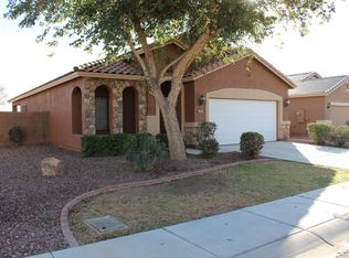 6017 S 25th Dr, Phoenix, AZ 85041