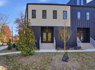1306 Carolyn Dr, Charlotte, NC 28205