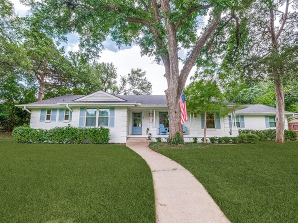 2031 Timbergrove Cir, Dallas, TX 75208