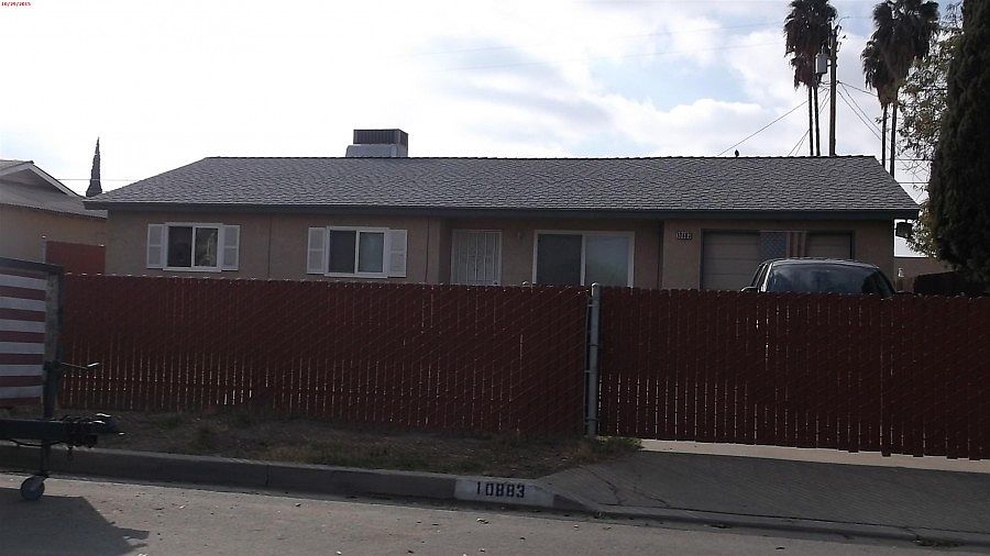 1st image of 10883 Hume Ave