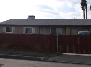 10883 Hume Ave, Hanford, CA 93230