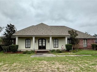 4531 Oak Ridge Dr, Sulphur, LA 70665