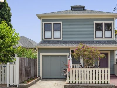 763 47th St, Oakland, CA, 94609