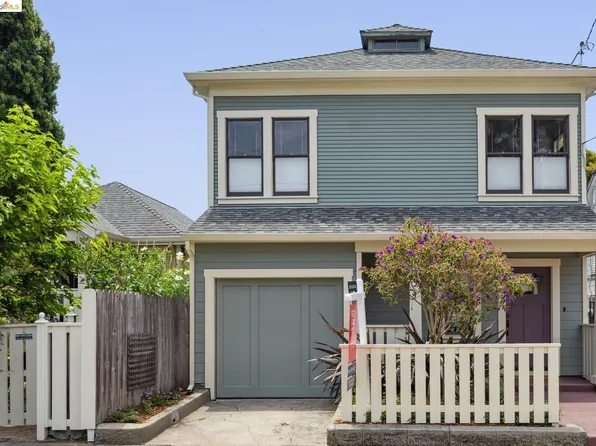 763 47th St, Oakland, CA 94609