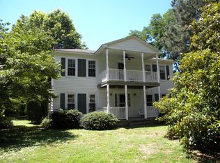 7306 Edmont Rd, Port Royal, VA 22535