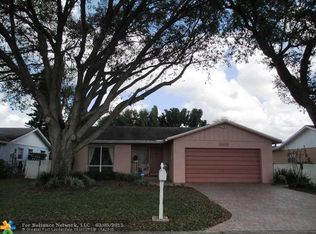 2433 NW 98th Ter, Coral Springs, FL 33065