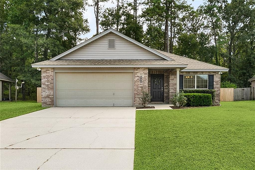 237 Long Leaf Ct, Ponchatoula, LA 70454 MLS 2411230 Zillow