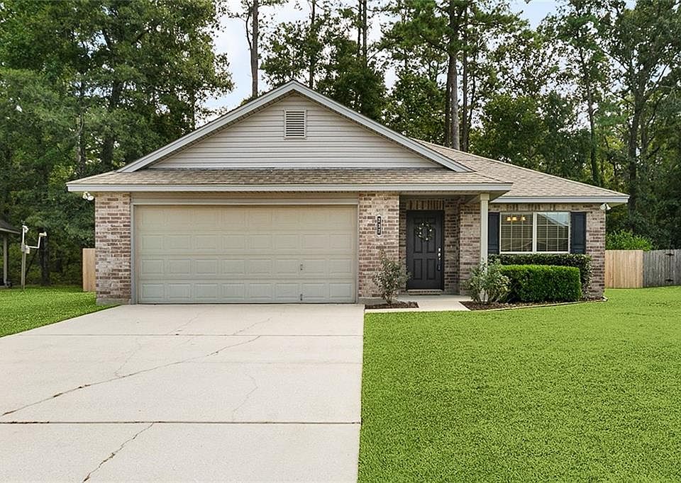 237 Long Leaf Ct, Ponchatoula, LA 70454 MLS 2411230 Zillow