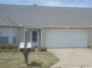 3740 Teal Ct, Perry, OH 44081
