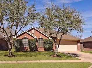 1703 Havelock Dr, Spring, TX 77386