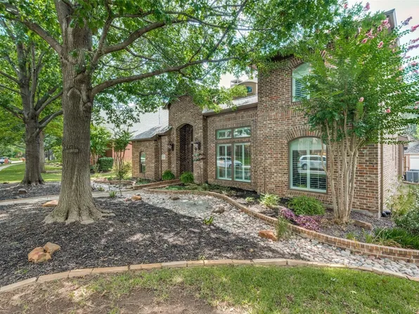 6324 Birchmont Dr, Plano, TX 75093