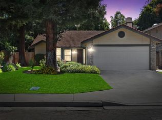 7740 N Spalding Ave, Fresno, CA