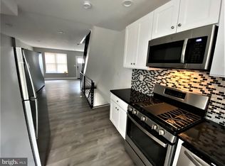 1531 S Bailey St, Philadelphia, PA