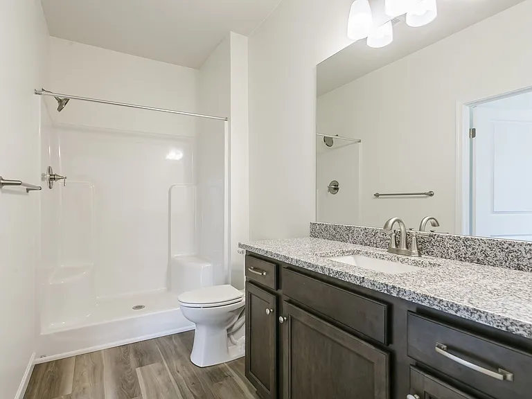 Fourmile Creek Apartments and Townhomes — Photo 23