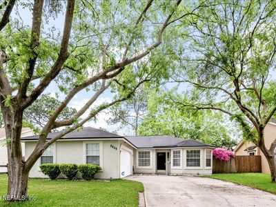 8809 SPRING HARVEST Lane E, Jacksonville, FL, 32244
