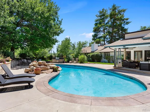 5702 S Jasmine Street, Greenwood Village, CO 80111