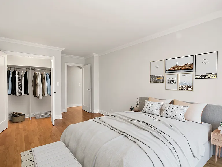 141 E 33rd St #2C — Photo 8
