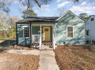 1114 N Guthrie Ave, Durham, NC 27703