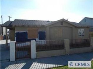 320 W Magnolia St, Compton, CA 90220