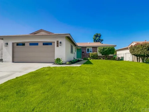 198 Cedaridge Dr, San Diego, CA 92114