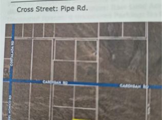 0 Huxey Rd, Oro Grande, CA 92368