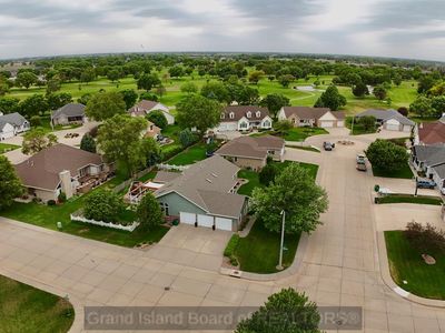 3228 Ponca Cir, Grand Island, NE, 68803