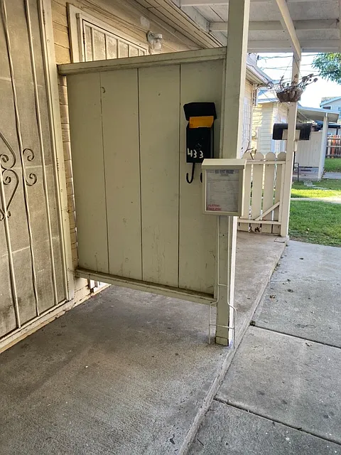 1 bed, 450 sqft, $1,600 — Photo 4